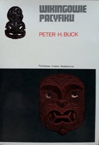 Peter H. Buck • Wikingowie Pacyfiku