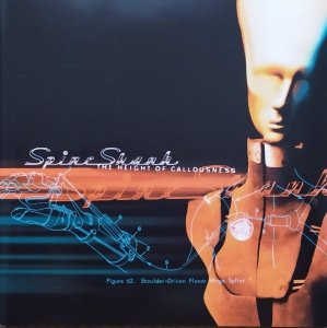 Spineshank • The Height of Callousness • CD