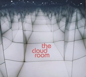 The Cloud Room • The Cloud Room • CD