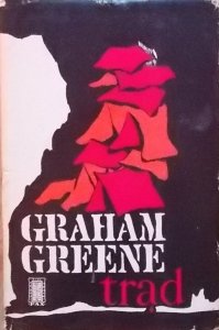 Graham Greene • Trąd 