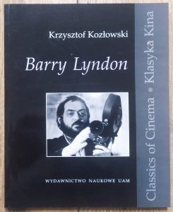 Krzysztof Kozłowski • Barry Lyndon