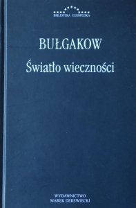 Sergiusz Bułgakow • Światło wieczności