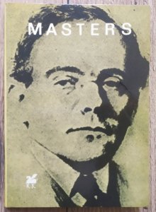 Edgar Lee Masters • Poezje wybrane
