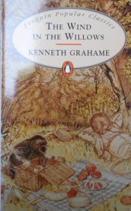 Kenneth Grahame • The Wind in the Willows
