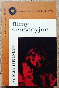 Alicja Helman • Filmy sensacyjne