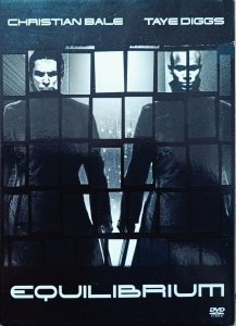 Kurt Wimmer • Equilibrium • DVD