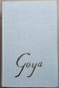 Lion Feuchtwanger • Goya