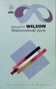 Edward O. Wilson • Różnorodność życia