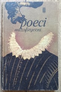 Jerzy S. Sito • Poeci metafizyczni