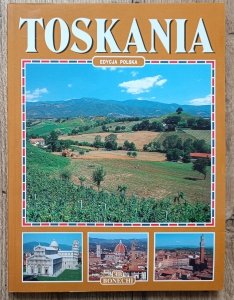 Toskania. Bonechi - Edycja polska