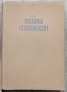 W.W. Puśkow • Poradnik fotograficzny
