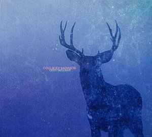 Cold Body Radiation • Deer Twillight • CD