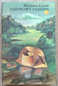 Waldemar Łysiak • Empirowy pasjans