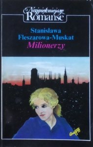 Stanisława Fleszarowa Muskat • Milionerzy x
