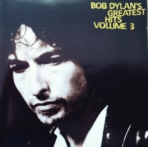 Bob Dylan • Bob Dylan's Greatest Hits volume 3 • CD