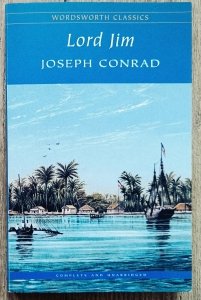 Joseph Conrad • Lord Jim 
