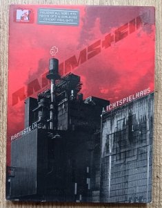 Rammstein • Lichtspielhaus • DVD