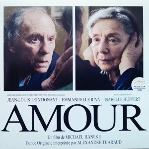 Alexandre Tharaud • Amour • CD
