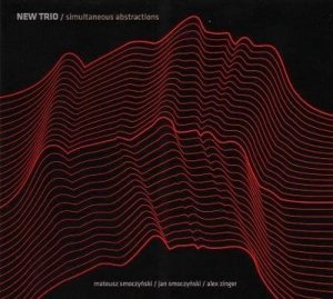New Trio • Simultaneous Abstractions • CD