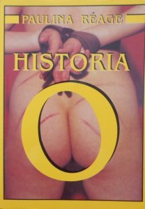Paulina Reage • Historia O