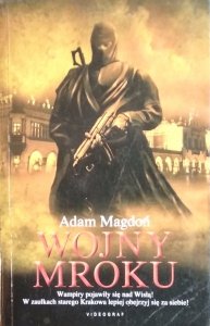 Adam Magdoń • Wojny mroku