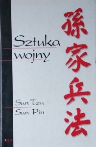 Sun Tzu, Sun Pin • Sztuka wojny