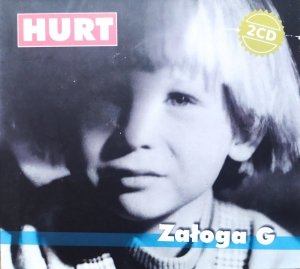 Hurt • Załoga G • 2CD