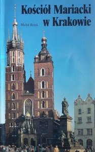 Michał Rożek • Kościół Mariacki w Krakowie