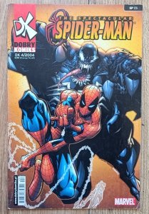 The Spectacular Spider-Man DK 4/2004