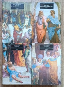 Giovanni Reale • Historia filozofii starożytnej 1/4