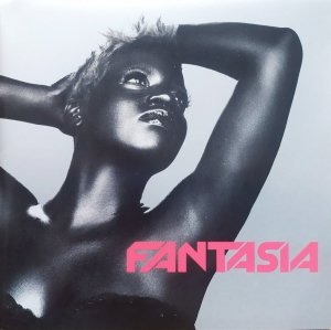 Fantasia • Fantasia • CD