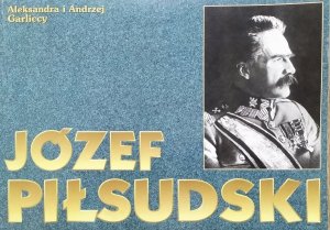 Aleksandra i Andrzej Garliccy • Jóżef Piłsudski