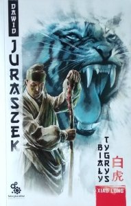 Dawid Juraszek • Xiao Long Biały Tygrys