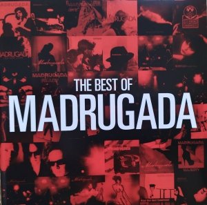 Madrugada • The Best of Madrugada • 2CD