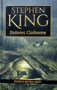 Stephen King • Dolores Claiborne 