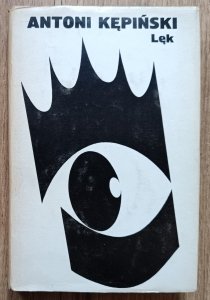 Antoni Kępiński • Lęk