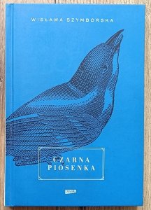 Wisława Szymborska • Czarna piosenka