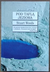 Stuart Woods • Pod taflą jeziora