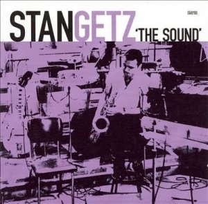 Stan Getz • The Sound • 2CD