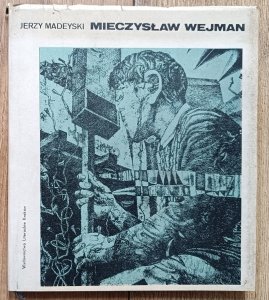 Jerzy Madeyski • Mieczysław Wejman