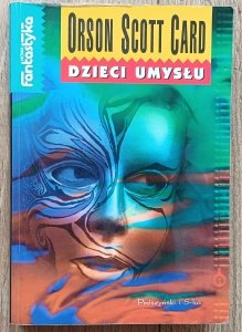 Orson Scott Card • Dzieci umysłu