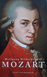 Wolfgang Hildesheimer • Mozart x