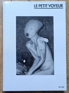Le Petit Voyeur Photo Album Volume 1 160/250