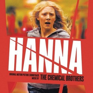 The Chemical Brothers • Hanna • CD