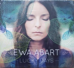 Ewa Abart • Lucky Days • CD