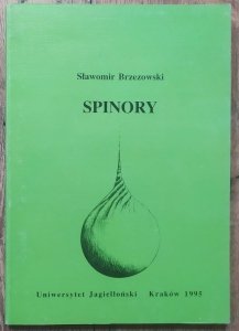 Sławomir Brzezowski • Spinory