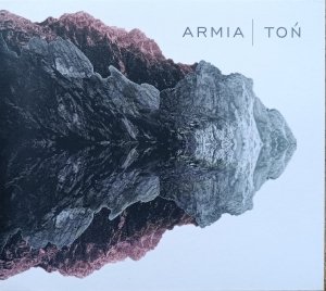 Armia • Toń • CD