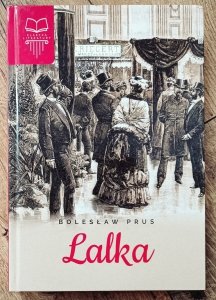 Bolesław Prus • Lalka