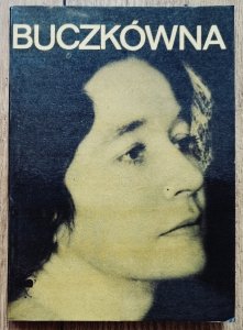 Mieczysława Buczkówna • Poezje wybrane
