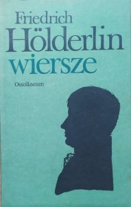 Fryderyk Holderlin • Wiersze 